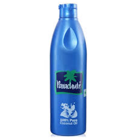 Parachute Oil